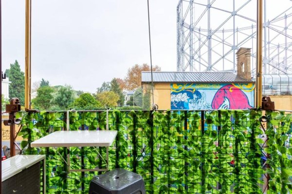 appartamento in vendita a Roma in zona Ostiense