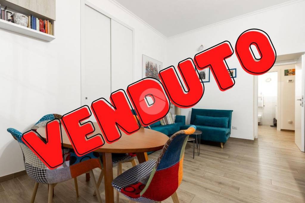 appartamento in vendita a Roma in zona Ostiense