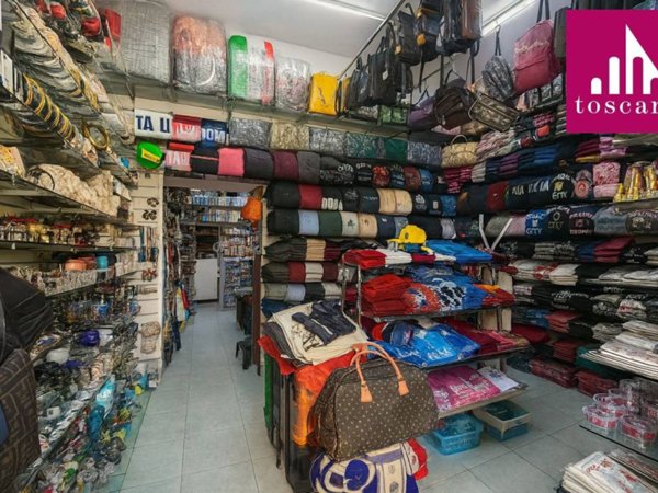 negozio in vendita a Roma in zona Aurelio