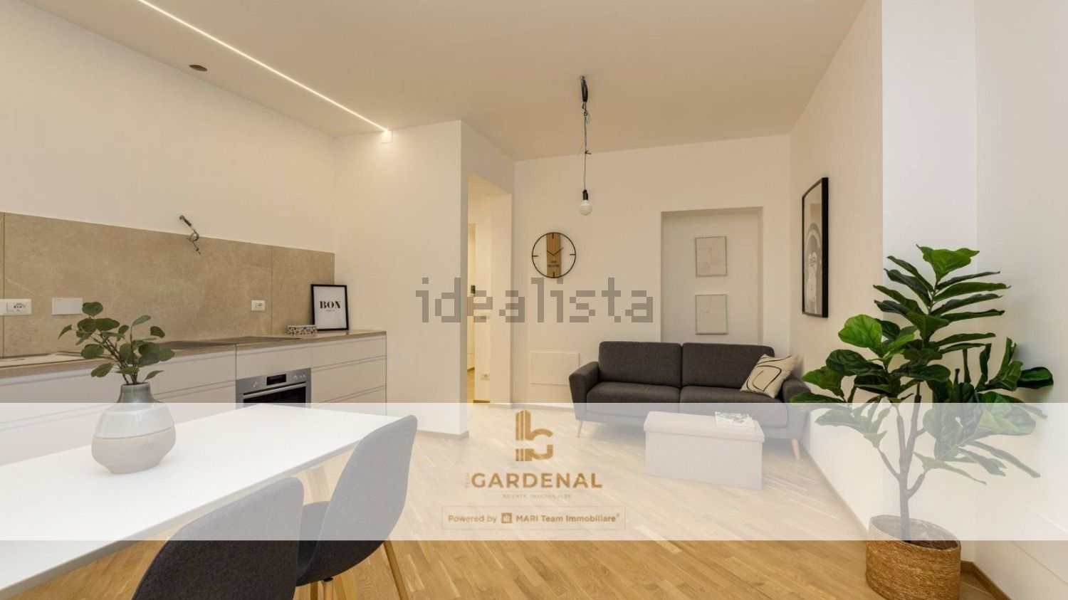 appartamento in vendita a Roma in zona Della Vittoria