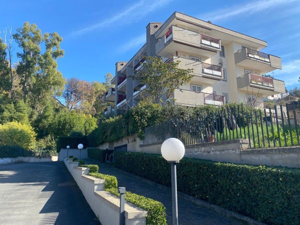 appartamento in vendita a Roma in zona Casalotti