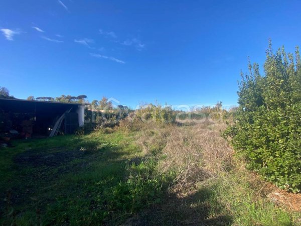 terreno agricolo in vendita a Roma in zona La Storta
