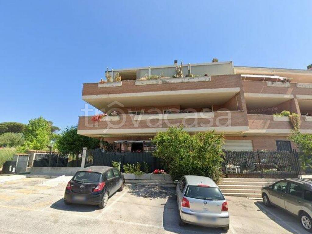 appartamento in vendita a Roma in zona Monte Migliore