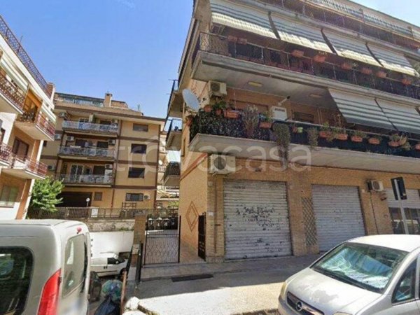 appartamento in vendita a Roma in zona Ottavia