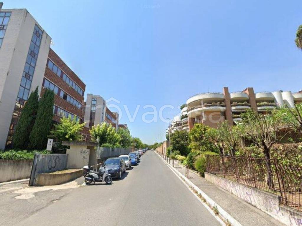 appartamento in vendita a Roma in zona Monte Sacro/Talenti