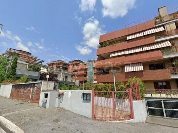 appartamento in vendita a Roma in zona Torrevecchia