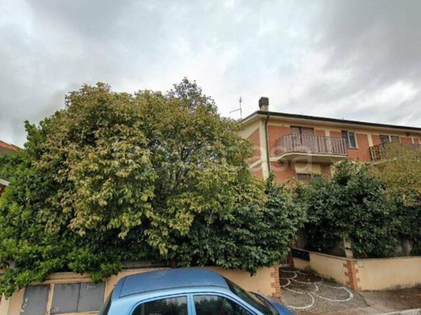 appartamento in vendita a Roma in zona Ponte di Nona