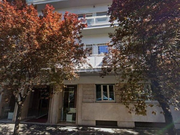 appartamento in vendita a Roma in zona Della Vittoria