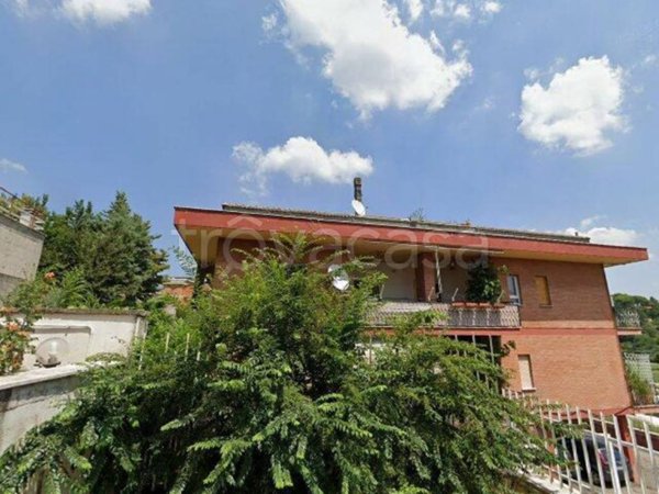 appartamento in vendita a Roma in zona La Pisana