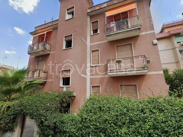 appartamento in vendita a Roma in zona Aurelio