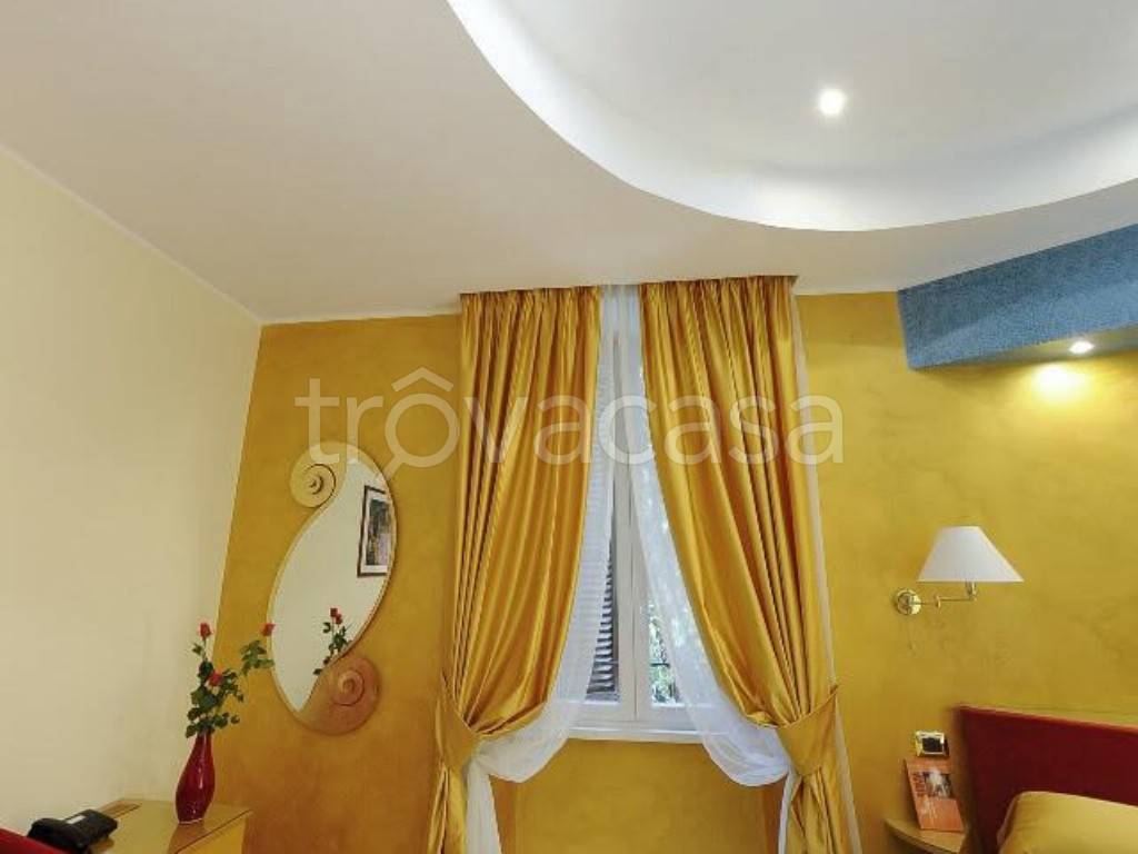 appartamento in vendita a Roma in zona Della Vittoria