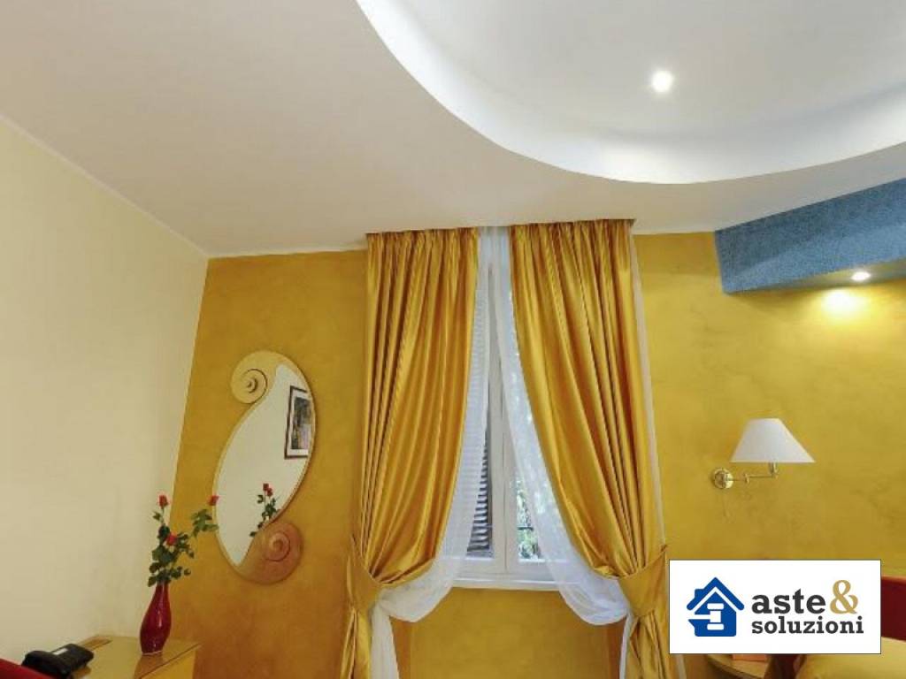 appartamento in vendita a Roma in zona Della Vittoria