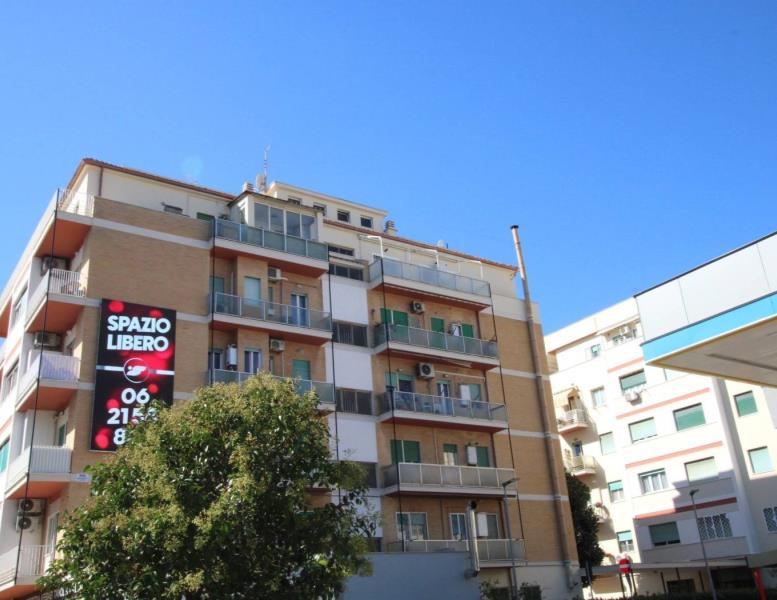 appartamento in vendita a Roma in zona Ostia