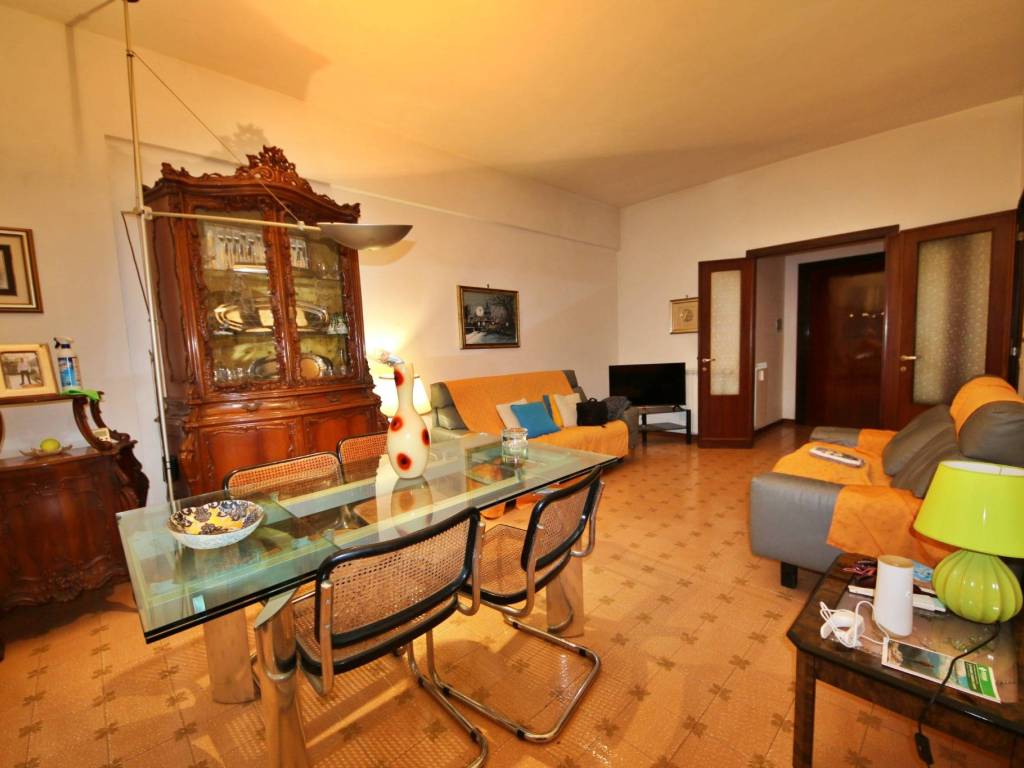 appartamento in vendita a Roma in zona Ostia