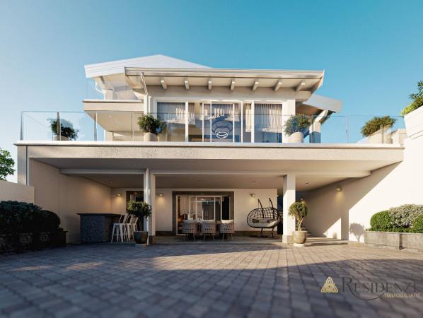 casa indipendente in vendita a Roma in zona Olgiata