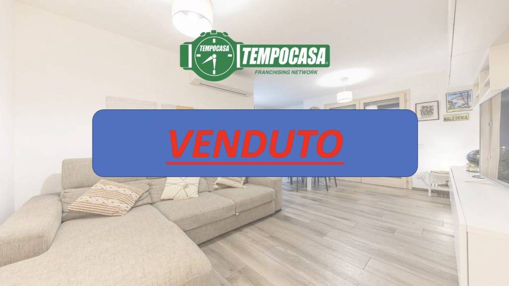 appartamento in vendita a Roma in zona Pietralata