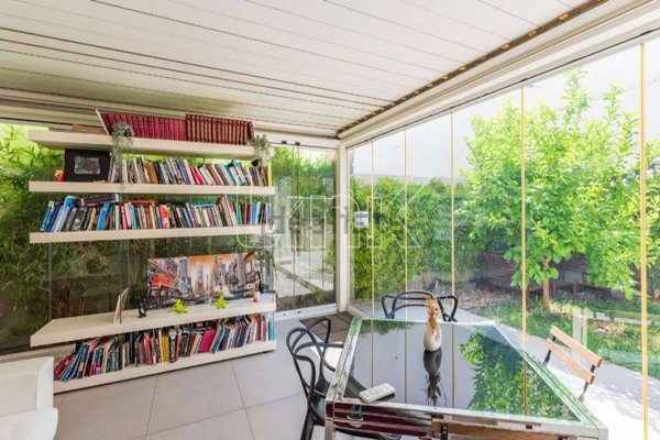 appartamento in vendita a Roma in zona Prenestino-Labicano