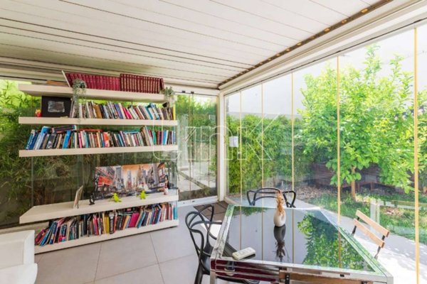 casa indipendente in vendita a Roma in zona Prenestino-Labicano