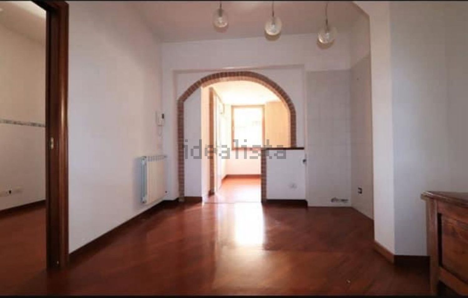 appartamento in vendita a Roma in zona Aurelio