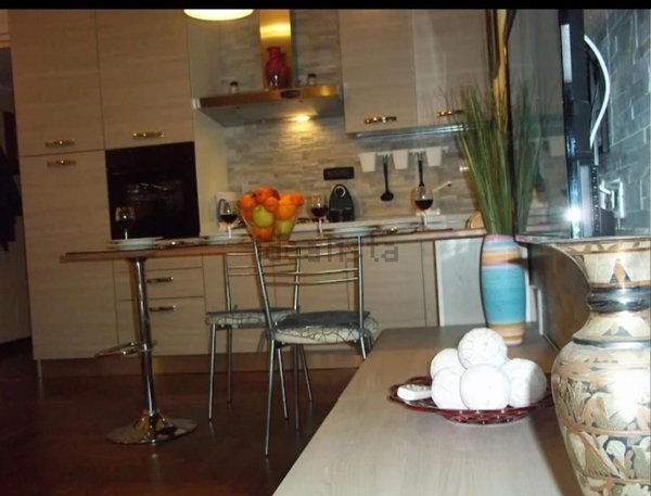 appartamento in vendita a Roma in zona Ostia