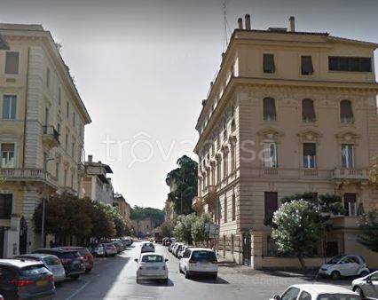 villa in vendita a Roma in zona Pinciano