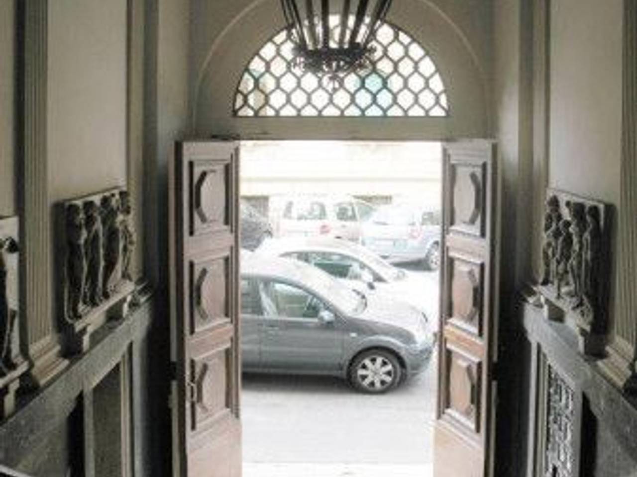 intera palazzina in vendita a Roma in zona Nomentano