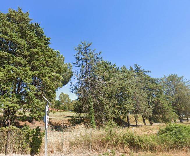 terreno edificabile in vendita a Roma in zona Tomba di Nerone