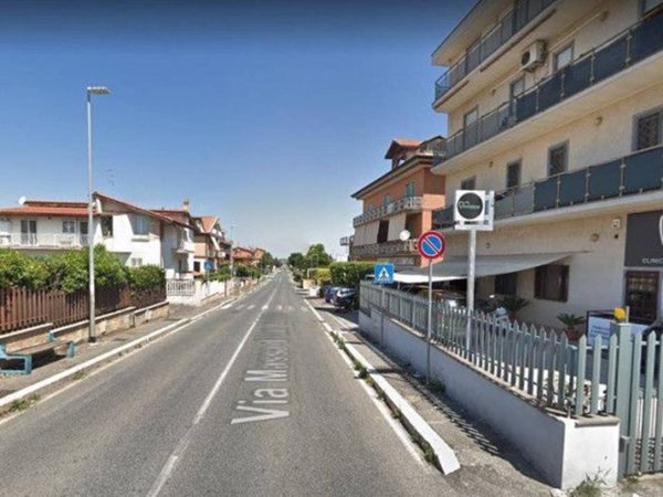 intera palazzina in vendita a Roma in zona Salario