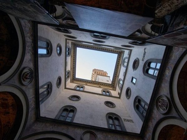 intera palazzina in vendita a Roma