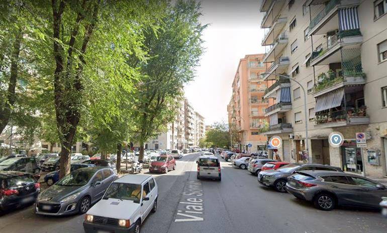 villa in vendita a Roma in zona Trieste