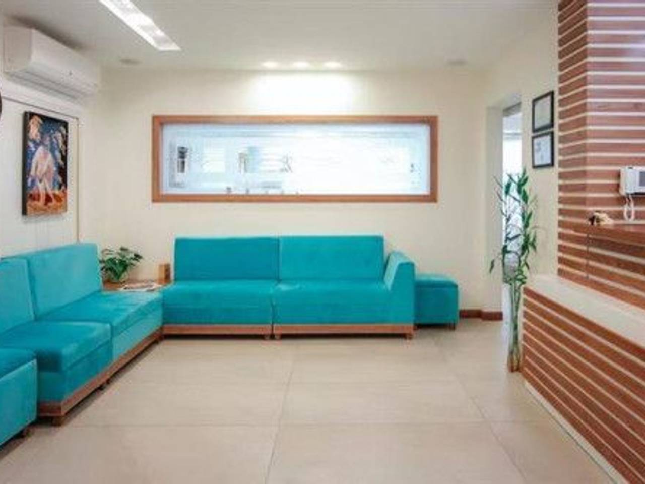 intera palazzina in vendita a Roma in zona Olgiata
