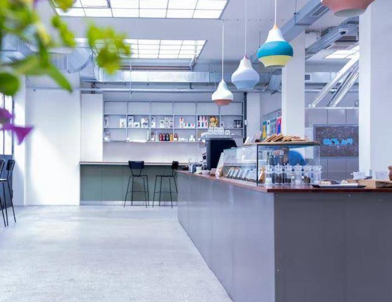 intera palazzina in vendita a Roma in zona La Giustiniana