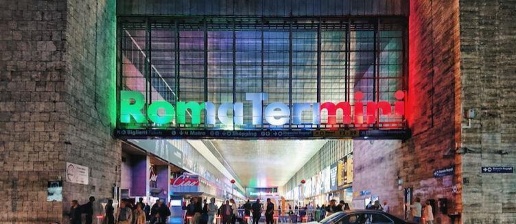 appartamento in vendita a Roma in zona Esquilino