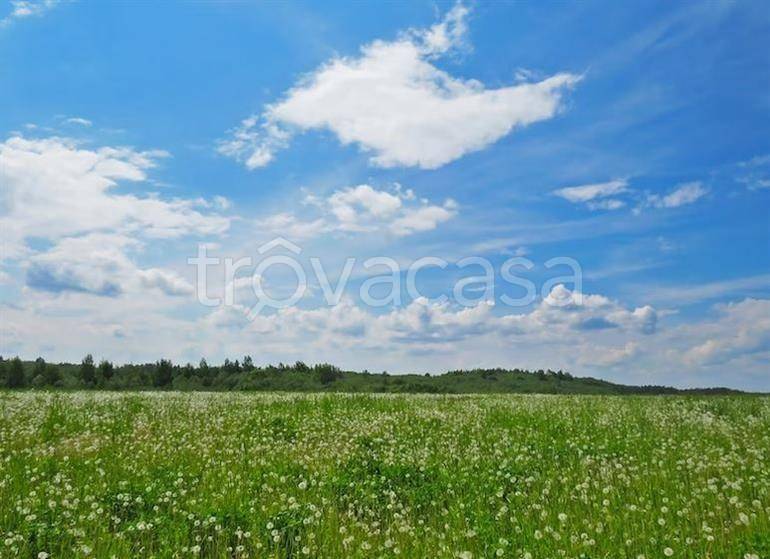 terreno edificabile in vendita a Roma in zona Acilia