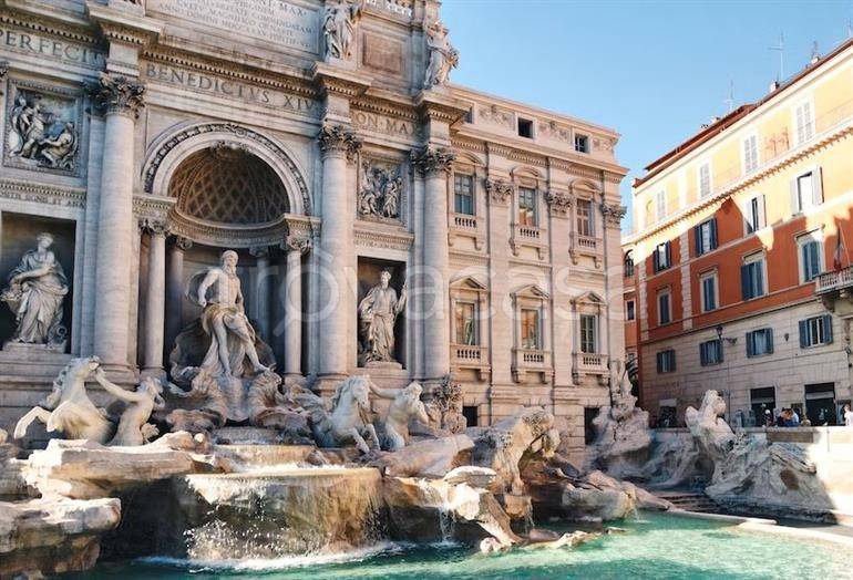 ufficio in vendita a Roma in zona Parione/Sant'Eustachio