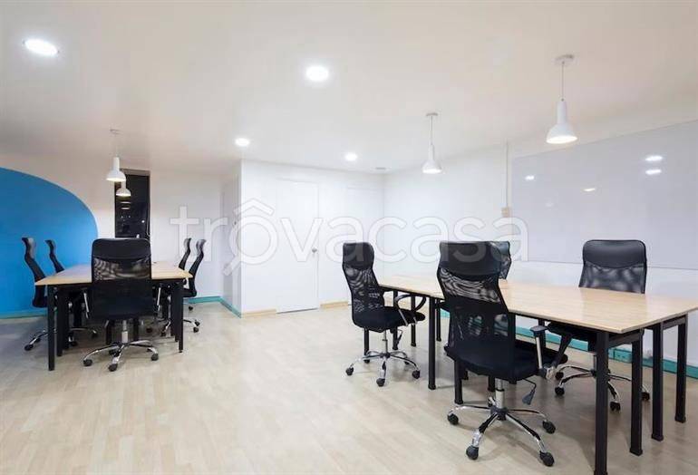 ufficio in vendita a Roma in zona Trionfale