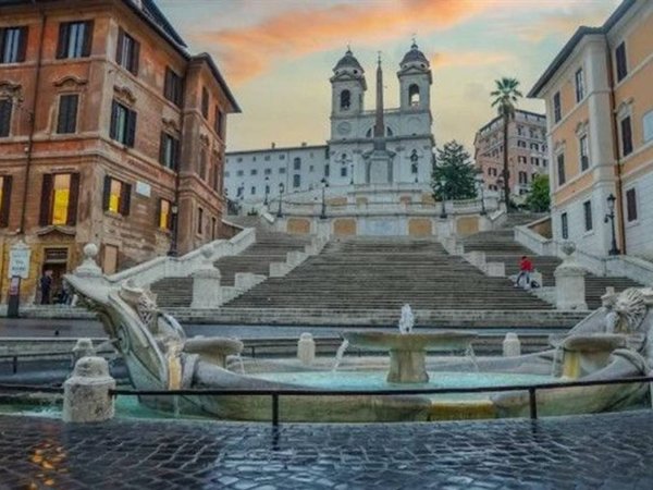 appartamento in vendita a Roma in zona Flaminio