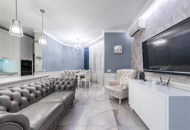 appartamento in vendita a Roma in zona Parione/Sant'Eustachio