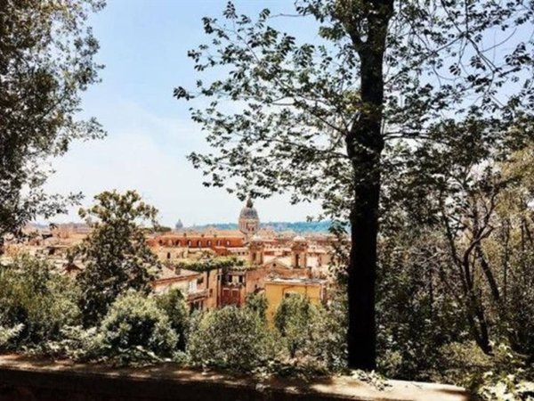 casa indipendente in vendita a Roma in zona Campo Marzio