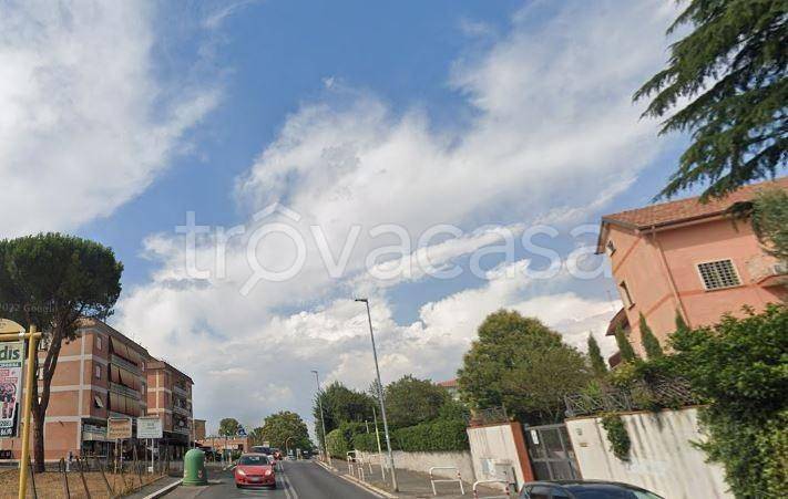appartamento in vendita a Roma in zona Monte Sacro/Talenti