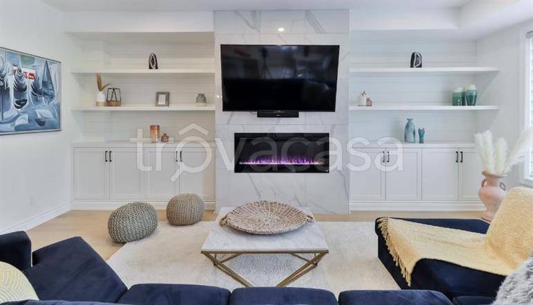 appartamento in vendita a Roma in zona Della Vittoria