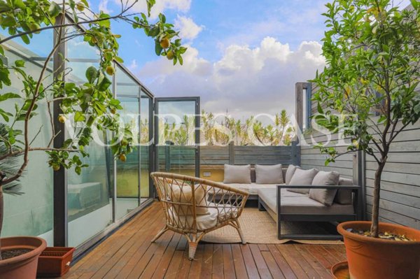 appartamento in vendita a Roma in zona Trieste