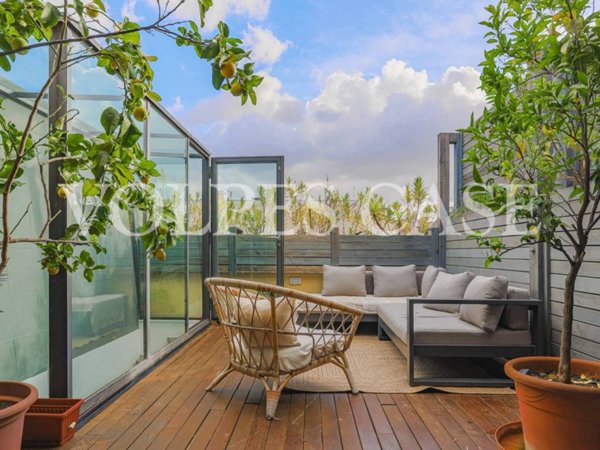 appartamento in vendita a Roma in zona Trieste