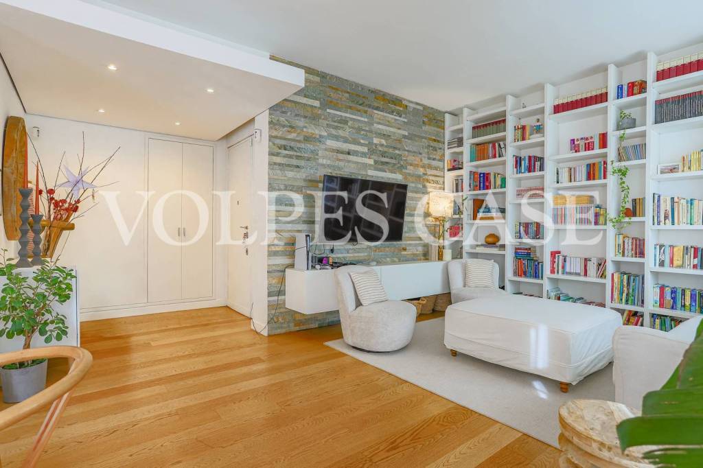 appartamento in vendita a Roma in zona Trieste