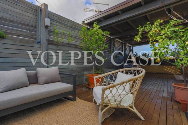 appartamento in vendita a Roma in zona Trieste