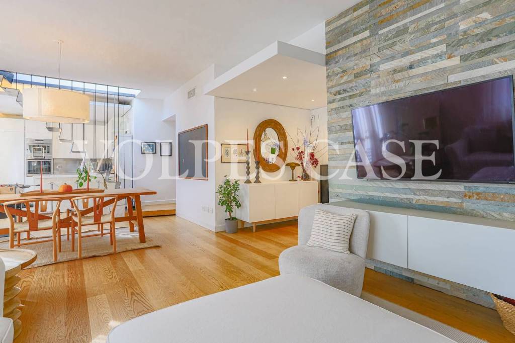 appartamento in vendita a Roma in zona Trieste