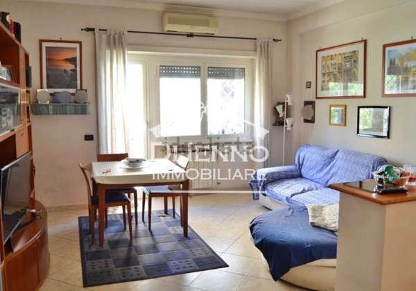 appartamento in vendita a Roma in zona Aurelio