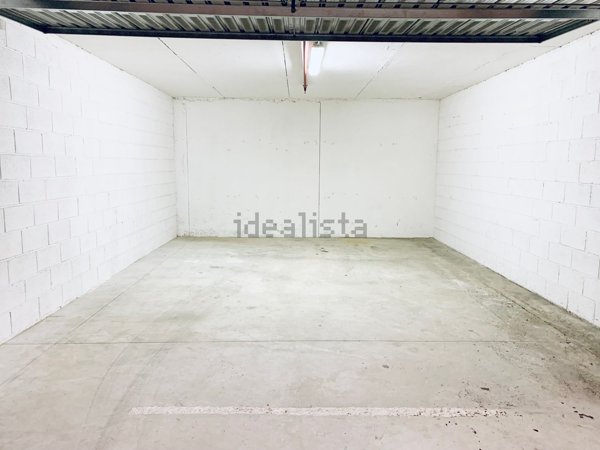 locale di sgombero in vendita a Roma in zona Torrevecchia