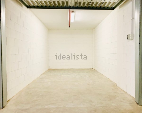 locale di sgombero in vendita a Roma in zona Torrevecchia