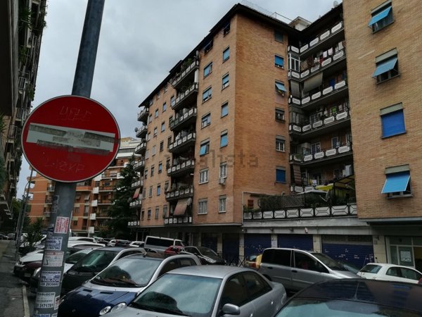 loft in vendita a Roma